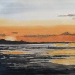 Natalie Hadley - @watercoloursbynatalie - Instagram