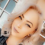 Natalie Haller - @peach_mermaider - Instagram