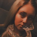 Natalie Haller - @slient_echo - Instagram