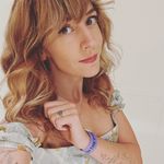 Natalie Hamilton - @scruffy_nerf_herdr - Instagram