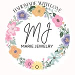 Natalie Hamilton - @mariejewelry__ - Instagram