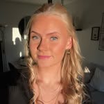 Natalie Hammarstrand Nyberg - @nataliehammarstrand - Instagram