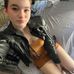 Natalie Hand - Facebook