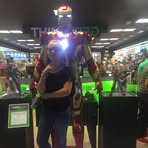 Natalie Harbin - Facebook