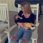 Natalie - @nataliehatfield50 - Instagram