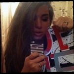 Natalie Hatfield - @nataliehatfield56 - Instagram