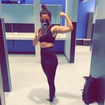 Natalie Heaton - @natty_fittt - Instagram