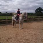 Natalie Heaton - Facebook