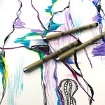 Natalie Hefner Art - @nataliehefnerart - Instagram