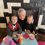 Natalie Hefner Brannon - Facebook