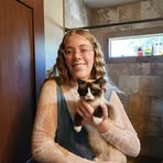Natalie Helfrich - Facebook