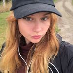 Natalie Hellberg - @natalie_hellbeerg - Instagram