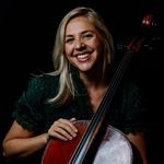 Natalie Helm, Cellist - @nataliehelmcello - Instagram