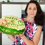 Natalie helmle Schnitzen Abensberg - @nataliehelmle_carving - Instagram