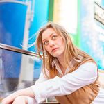 Natalie Herbst - @natinnewyork - Instagram