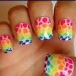 Natalie Herring - @coolandawesomenails - Instagram