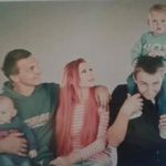 Natalie Hilliard - @hilliard296 - Instagram