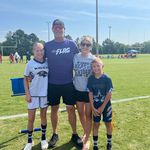 Natalie Fanning Hinkle - @nhinkle5 - Instagram