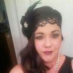 Natalie Holcomb Venters - @nventers56310 - Instagram