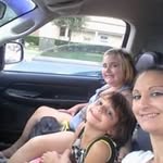Natalie Holiday - @cuttypie2004 - Instagram