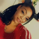 Natalie Holiday - @natalieprettypretty - Instagram