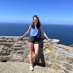 Natalie Helen Holman - @nattyhelen95 - Instagram