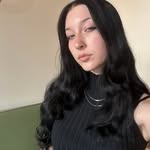 Natalie Holman - @sxmebxdynxw - Instagram
