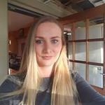 Natalie Holt - @natalieholt98 - Instagram
