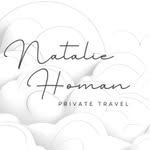 Natalie Homan - @nataliehoman_360privatetravel - Instagram