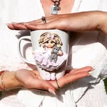 Natalie's Clay Beautys - @natalie_homann - Instagram