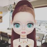Natálie Houserova - @nataliehouserova - Instagram