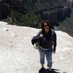 Natalie Howes Howard - @nannykayo228 - Instagram