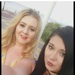 Natalie Hulbert - @nataliehulbert1994 - Instagram