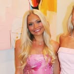 Natalie Catherine Hulett - @nathulett - Instagram