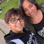 Natalie Hulett - @mamahulett - Instagram