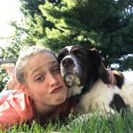 Natalie Hulett - @libero.4.life - Instagram