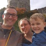 Natalie Humphries - @natvole - Instagram