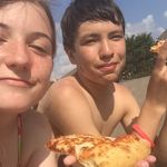 Natalie & Isaac - @isaac3natalie - Instagram