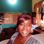 Natalie Isaac - @blaxxempress_45 - Instagram