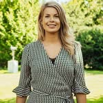 Natalie Paisley Ivy | Bitcoin - @natalie_ivyyy - Instagram