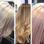 Natalie@IvyandMayhairdesign - @natalieativy_and_may - Instagram