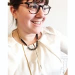 Natalie Jacob - @thenataliefiles - Instagram