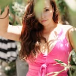 Natalie Jager - @n8v_princess36 - Instagram