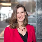 Natalie Jamison - @staywealthyadvisor - Instagram