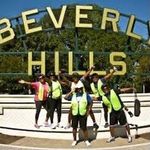 Natalie Jamison Richie - @chocalateluvn310hills - Instagram