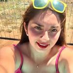 Natalie Jaramillo Molina - @naatalijarallomi - Instagram