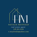 Natalie Jeter Mayfield - @natalie_jeter_mayfield_realtor - Instagram