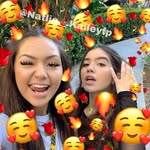 I love Natalie and Kailey - @natalie._.kaileyfp - Instagram
