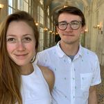 Natalie and Andrew Keefe - @chefkeefes - Instagram