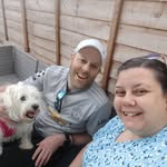 Natalie & Keith - @mummyanddaddywebleytobe - Instagram